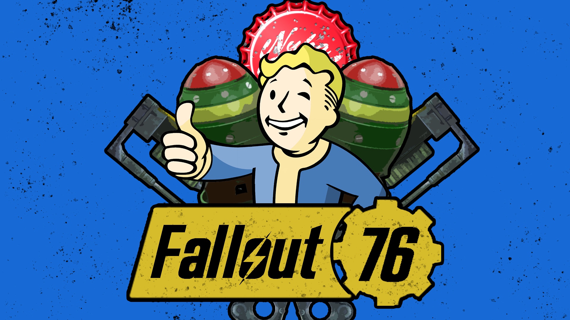 Fallout 76 4 декабря — обновление